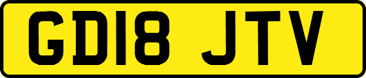 GD18JTV