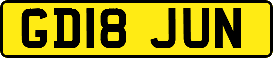 GD18JUN