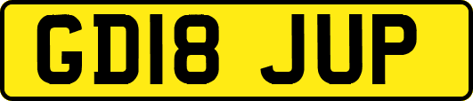 GD18JUP