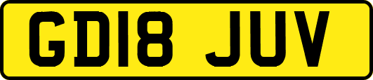 GD18JUV