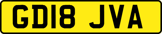 GD18JVA