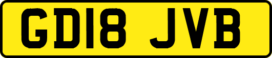 GD18JVB
