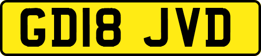 GD18JVD
