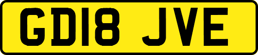 GD18JVE