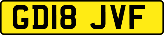 GD18JVF