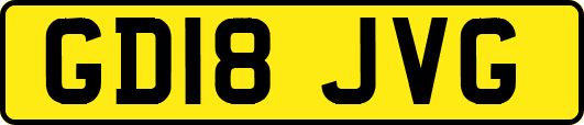 GD18JVG