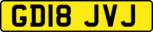 GD18JVJ