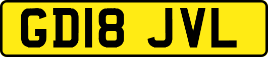 GD18JVL