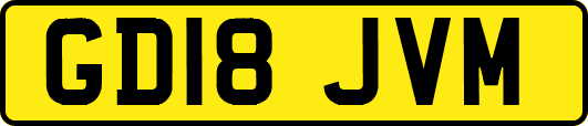 GD18JVM
