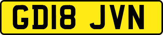 GD18JVN