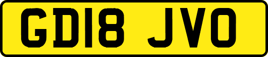 GD18JVO