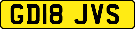 GD18JVS