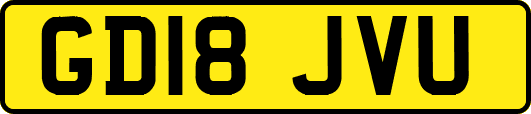 GD18JVU