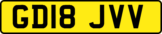 GD18JVV