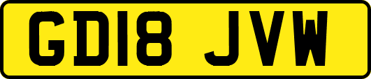 GD18JVW