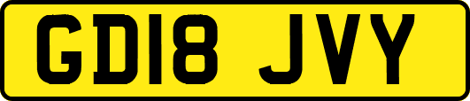 GD18JVY