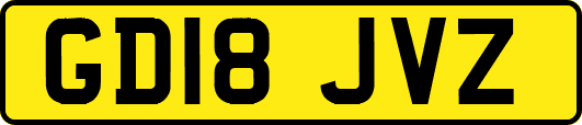 GD18JVZ