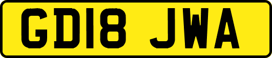 GD18JWA