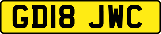 GD18JWC