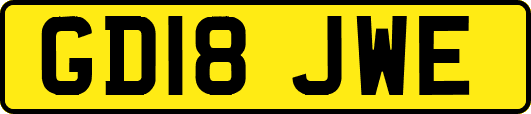 GD18JWE