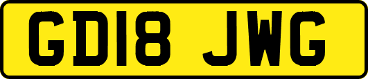 GD18JWG