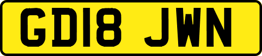 GD18JWN