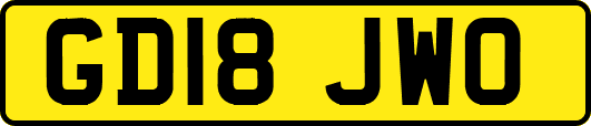 GD18JWO