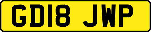 GD18JWP