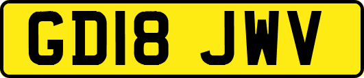 GD18JWV