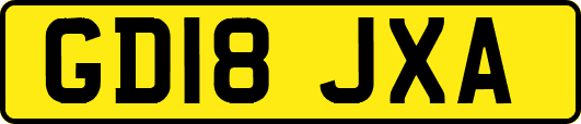 GD18JXA