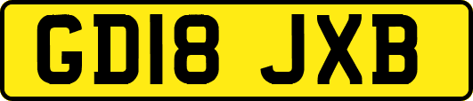 GD18JXB