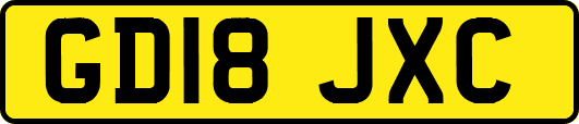 GD18JXC