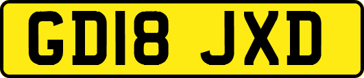 GD18JXD