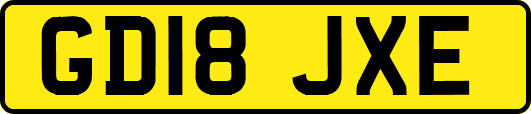 GD18JXE