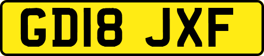 GD18JXF