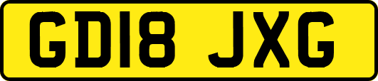 GD18JXG
