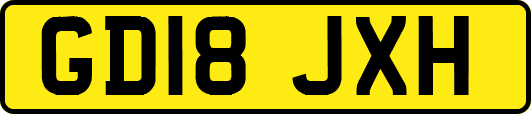 GD18JXH