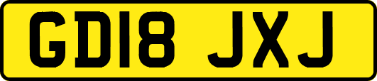GD18JXJ