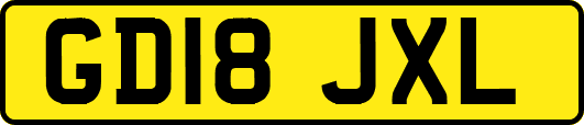 GD18JXL