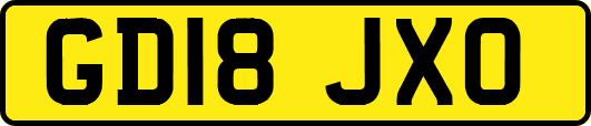 GD18JXO