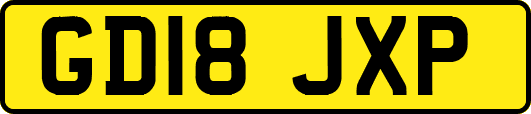 GD18JXP