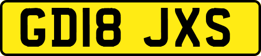 GD18JXS