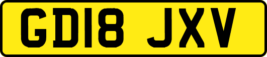 GD18JXV