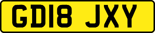 GD18JXY