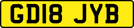 GD18JYB