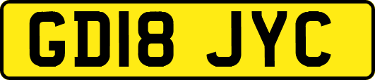 GD18JYC