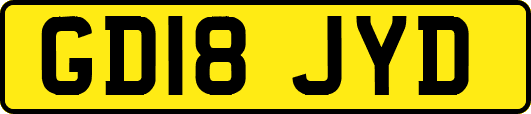 GD18JYD
