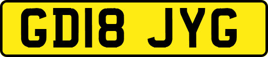 GD18JYG