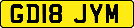 GD18JYM