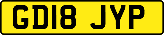 GD18JYP